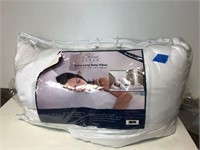 Sleep Renew Extra-Long Body Pillow
