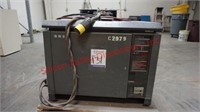 Industrial Forklift Battery Charger