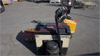 Electric Pallet Jack