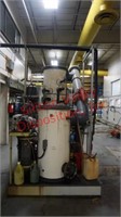 Vacuum Distillation Unit