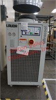Industrial Process Water Chiller