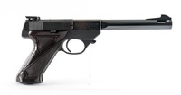 HI Standard Supermatic S-101 .22 LR Pistol