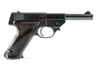 HI Standard SportKing .22 LR Pistol