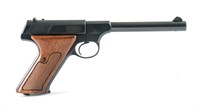 Colt Huntsman .22 LR Pistol