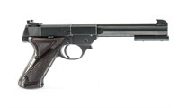 Hi Standard Super matic .22 LR Pistol