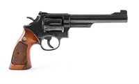 Smith & Wesson 19-5 .357 mag Revolver