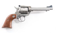 Ruger NM Single Six .22 Mag Revolver