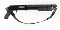 Mossberg 500A "AOW" 12ga Pump Shotgun