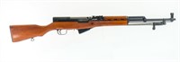 Chinese SKS 7.62X39 Factory 36 Rifle
