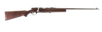 Savage Model 4C .22 S.L.LR Rifle