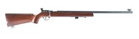Anschutz-Savage Arms Mark 12 .22 LR Rifle