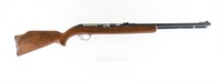 Savage Arms 6J-DL .22 L.S.LR Rifle