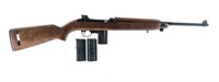 Universal M1 Carbine .30 CAL Rifle