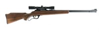 Marlin 57 .22 Mag Lever Rifle