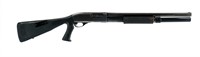 Remington 870 Mag 12ga Pump Shotgun