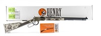 Henry Golden Boy American Eagle .22  Rifle