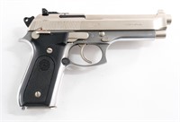 Taurus PT 99 AF 9mm Pistol