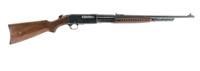 Remington 14 .35 Rem Pump Rifle
