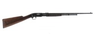Remington 12 .22 Take-Down Rifle