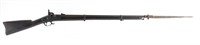 U.S. Springfield 1863 .58 Cal BP Rifle