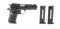 Llama 1911 .22 LR Pistol
