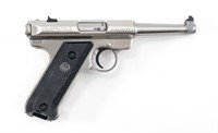 Ruger Mark 2 .22 LR Pistol