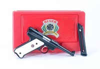 Ruger Mark 2 NRA Edition .22 LR Pistol