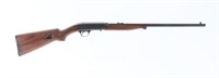 Remington 24 .22 LR Rifle