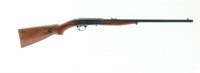 Remington 24 .22 LR Rifle