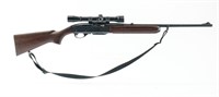 Remington Woodsmaster 740 .30-06 Rifle
