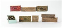 Antique & Vintage .32 / .38 Ammunition
