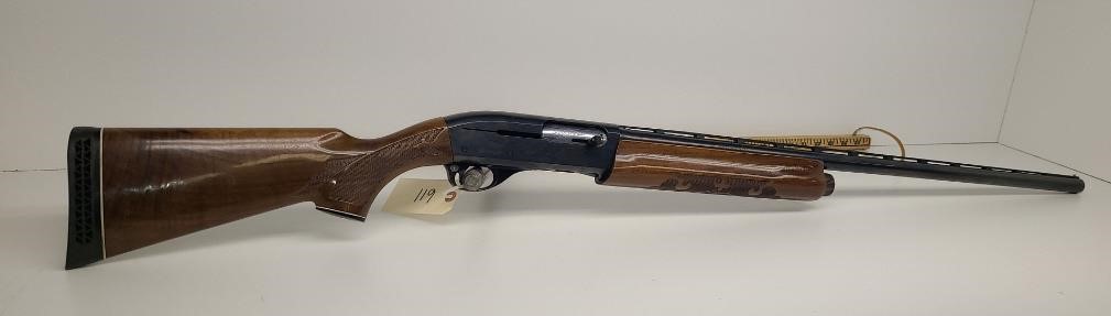 UNRESERVED SPORTSMAN & FIREARMS ONLINE ONLY AUCTION
