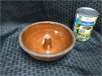 Stoneware Jello  / Pudding Mold