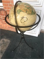 Replogle 16" Diameter Globe World Classic Series