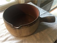Red Wing Provincial Ware #16