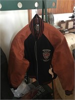 Harley Davidson Classic Power Jacket XL