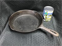 Wagner cast iron skillet