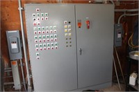 Electrical control lot