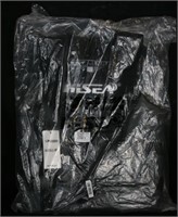 NWT - Life Jacket Black