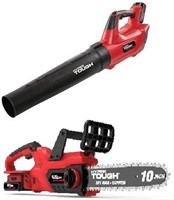 Hyper Tough 20V Max Cordless Combo