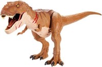 Jurassic World Super Colossal Tyrannosaurus Rex
