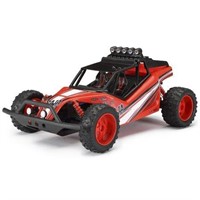 New Bright 61440U 1:14 RC CHARGERS BAJA Buggy