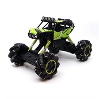 Hyper Bicycles Hyper Drift Climbing King RC Assort