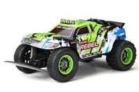 New Bright 81200-2G Radio Control 1:12 Rc Pro Dune