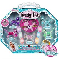 BNIB Spin Master Twisty Petz Series 3 Precious Gem