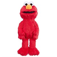 Sesame Street E4467 SES Love to Hug ELMO