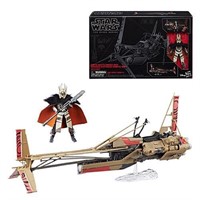 Lucasfilm E0332 Star Wars The Black Series Enfys N