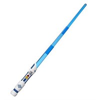 Hasbro Star Wars Scream Saber Lightsaber