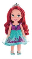 Jakks 99540 Disney Princess Ariel Toddler Doll