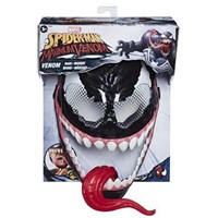 Spiderman Max Venom Mask